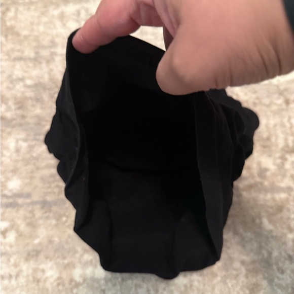 FP Movement by Free People Black Camisole size XS/S - Picture 2 of 6